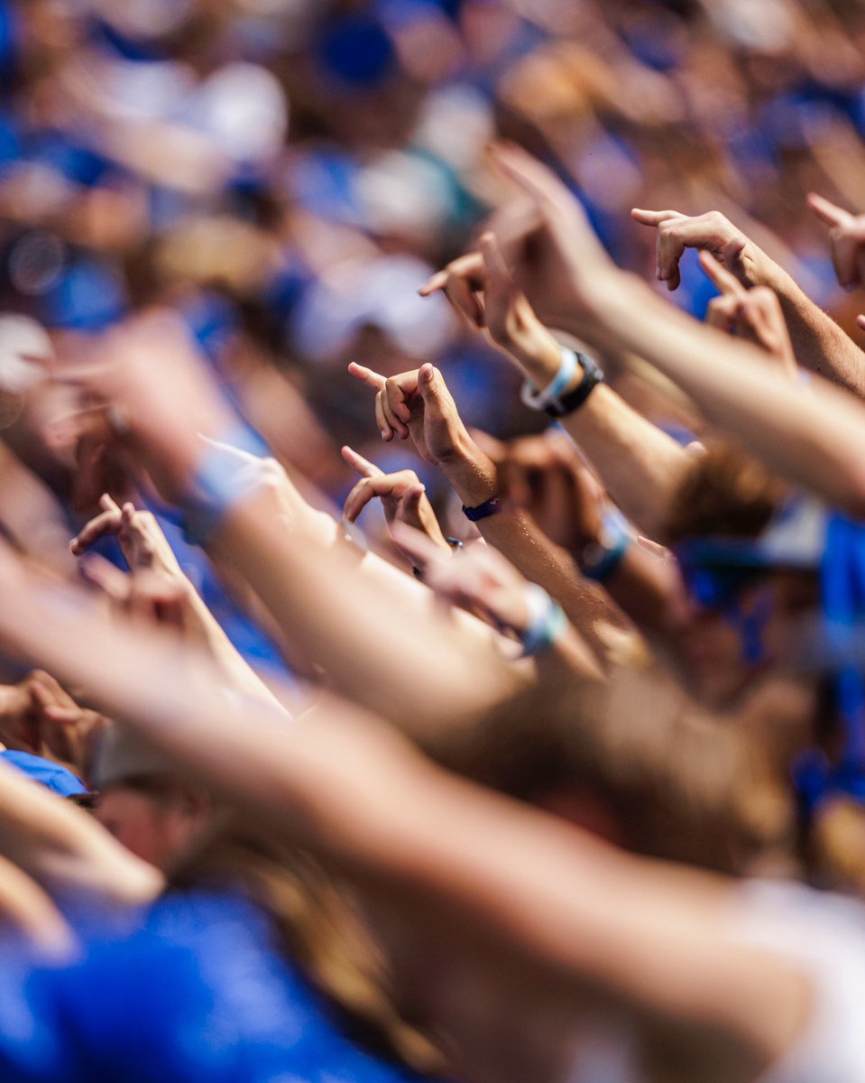 Another Saturday closer to Cougar Football 🤙