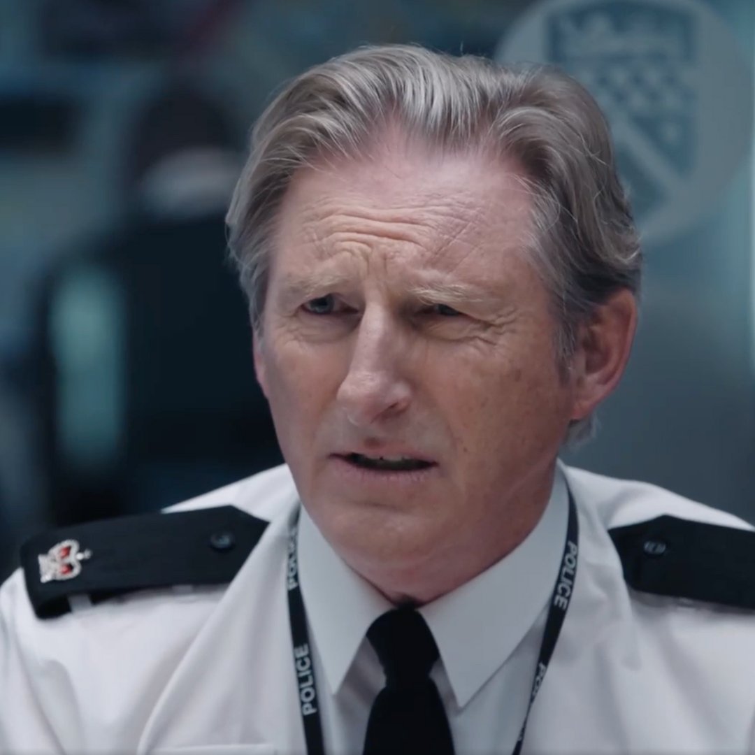 itvstudios's tweet photo. Can you believe it’s been THREE whole years since we found out who H was? 🔍
All six seasons now available exclusively from ITV Studios.
#LineOfDuty produced by @worldprods, part of ITV Studios. https://t.co/pbzU94Qzg2