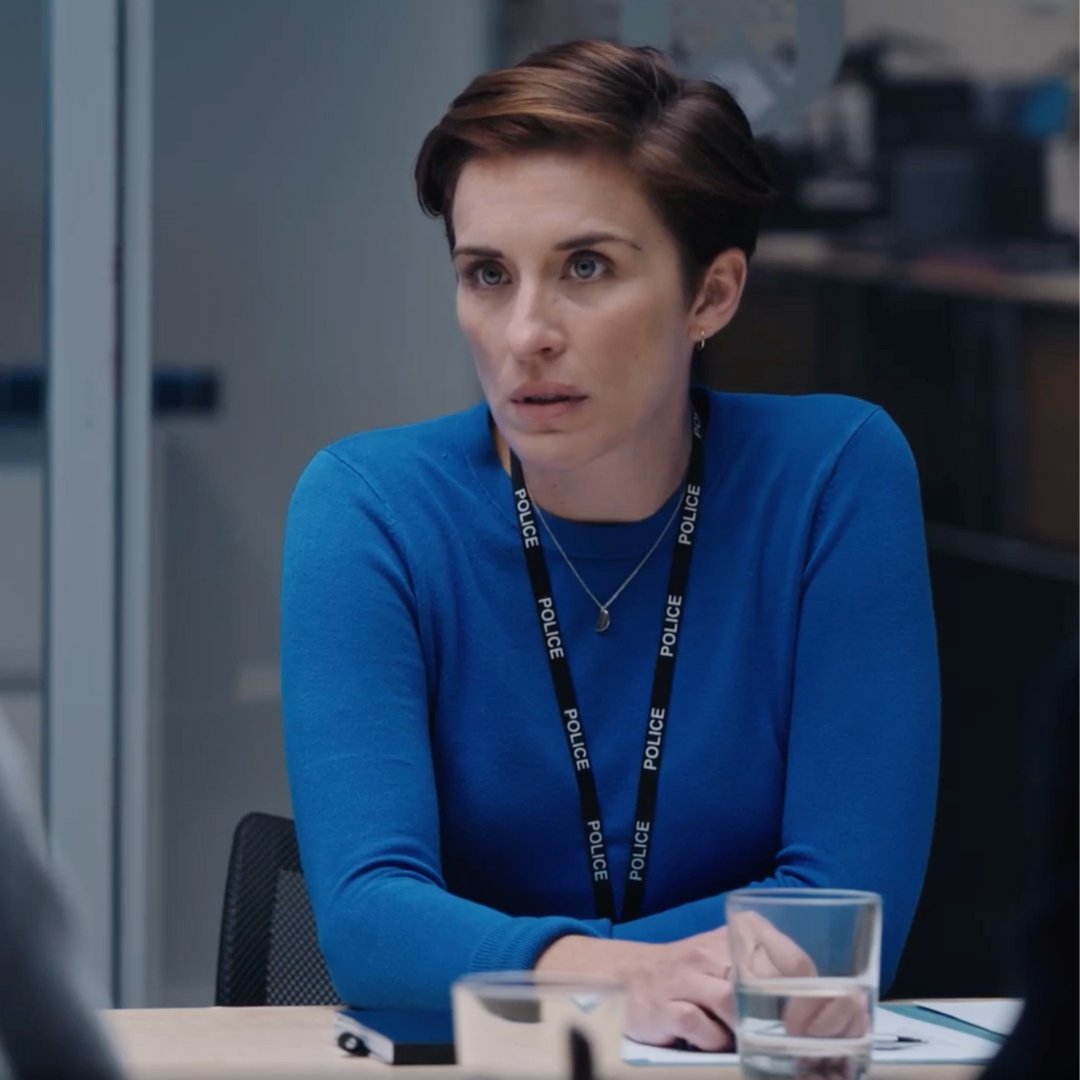 itvstudios's tweet photo. Can you believe it’s been THREE whole years since we found out who H was? 🔍
All six seasons now available exclusively from ITV Studios.
#LineOfDuty produced by @worldprods, part of ITV Studios. https://t.co/pbzU94Qzg2