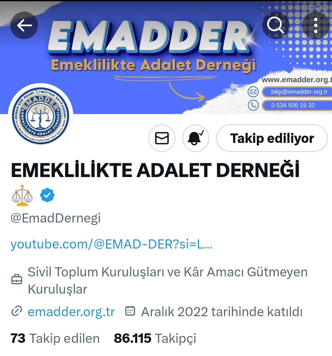 Haydi artık 100 bin takipçiyi geçsin

#SnCbKademeOnayınızıBekliyor