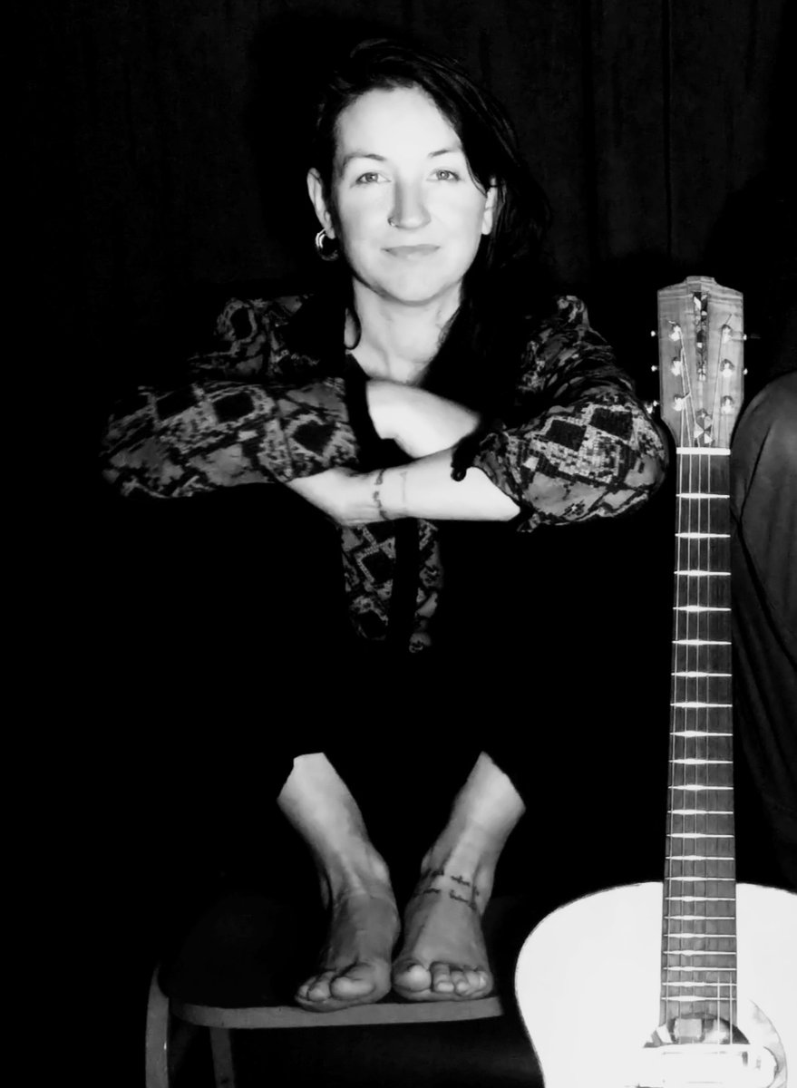 Still reeling from yesterdays launch. What a lovely welcome for the album!
And a lovely review here form KLOF Mag!
klofmag.com/2024/05/ruth-t…
Speaking of lovely welcomes the next two shows at The Hyde Tavern are SOLD OUT but catch us in BRIGHTON and LONDON. 
bandsintown.com/a/89161-ruth-t…