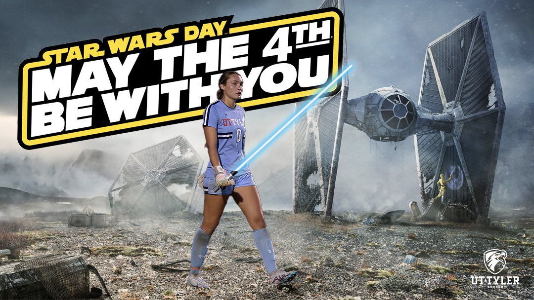 UT Tyler Patriots W Soccer tweet media