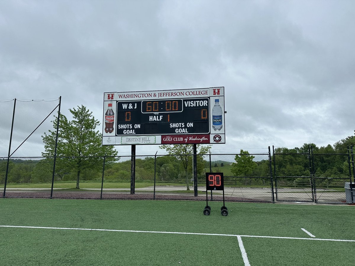 We are less than two hours from first draw in the 2024 @PAC_Athletics Women’s Lacrosse Championship! Watch at pacstream.net/pac-womens-lac… thanks to our friends at @PACSports! #paclax @wj_wlax