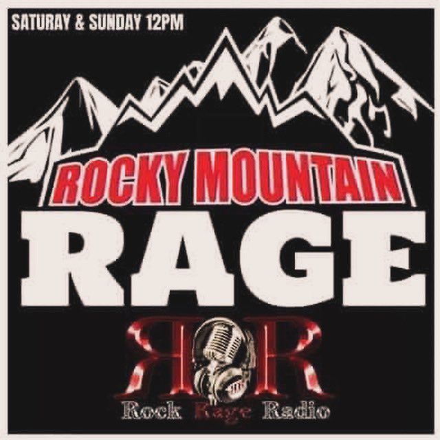 Up Next Rockrageradio.Com