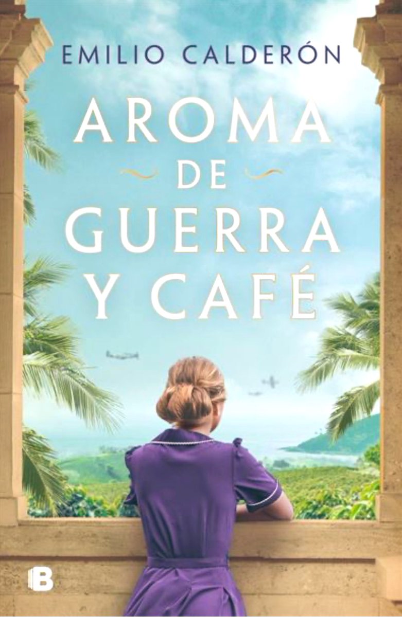 Emilio Calderón tweet media