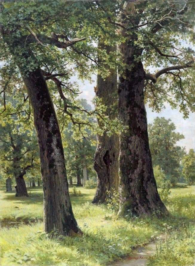 Ivan Shishkin