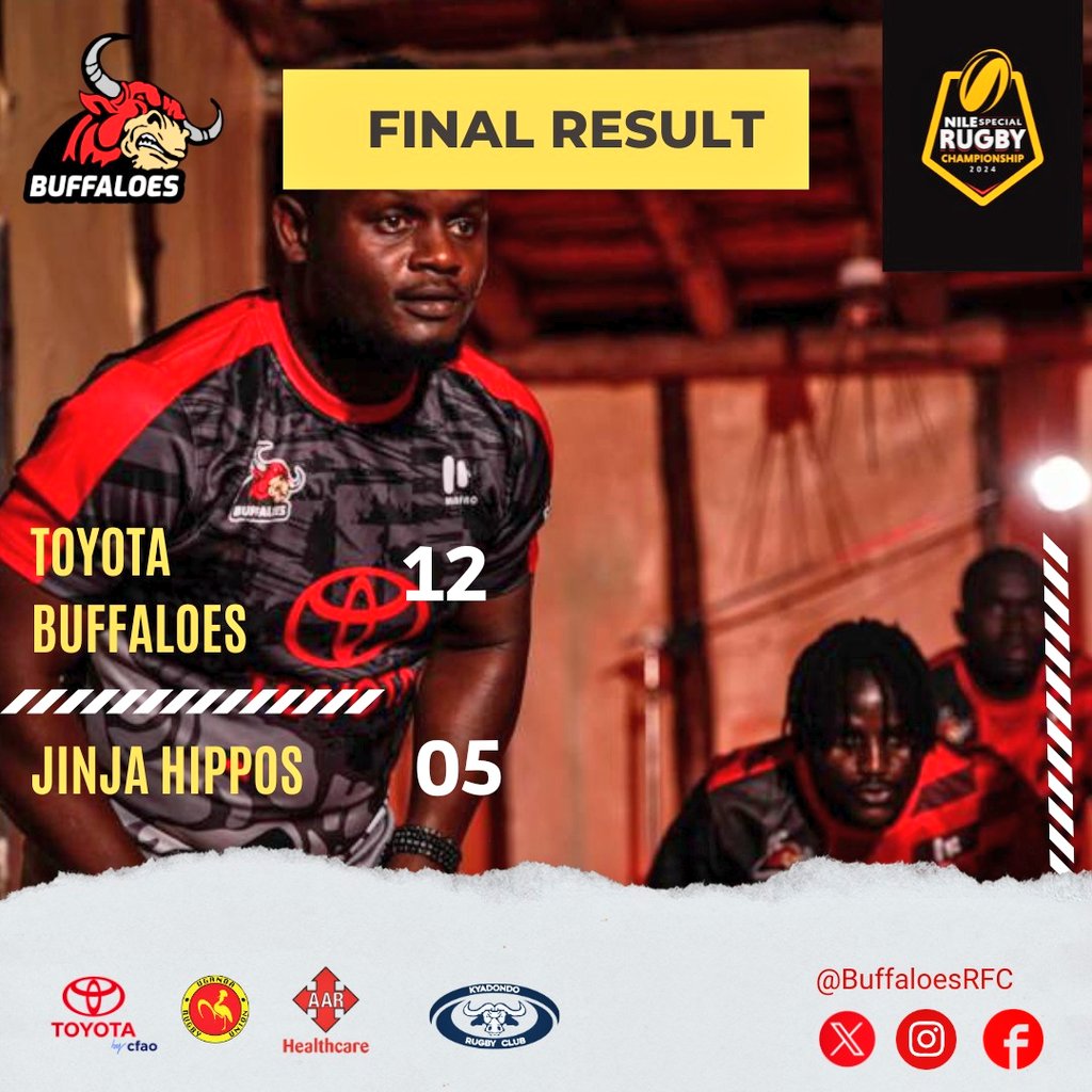 We close it off badly but with a win today for #NSRC2024 Mood loading now is 7s! #RaiseYourGame #GutsGritGold #HarderStrongerForLonger #OneTeamOneSpiritOneWin
