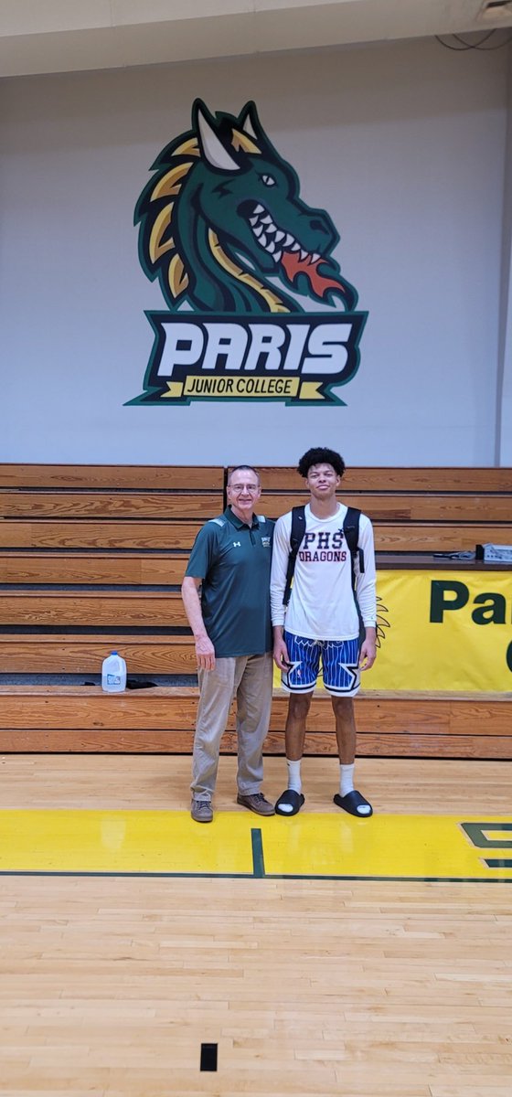 Kylen R. Defreeze (@defreeze_kylen) on Twitter photo Had an amazing visit and work out at Paris Junior college. Thank you <a href="/CoachBillFoy/">Bill Foy</a> for the opportunity, looking forward to staying in touch. <a href="/brent_freeman33/">Brent Freeman</a> <a href="/2025wolfpack/">Oklahoma Wolfpack 17U (Freeman)</a> <a href="/OkieBall_1/">OkieBall</a> <a href="/NXTPROHoopsSW/">NXTPRO Southwest</a> <a href="/PrepHoopsOK/">Prep Hoops Oklahoma</a> <a href="/Abaker_wolfpack/">Anthony Baker</a> Had an amazing visit and work out at Paris Junior college. Thank you <a href="/CoachBillFoy/">Bill Foy</a> for the opportunity, looking forward to staying in touch. <a href="/brent_freeman33/">Brent Freeman</a> <a href="/2025wolfpack/">Oklahoma Wolfpack 17U (Freeman)</a> <a href="/OkieBall_1/">OkieBall</a> <a href="/NXTPROHoopsSW/">NXTPRO Southwest</a> <a href="/PrepHoopsOK/">Prep Hoops Oklahoma</a> <a href="/Abaker_wolfpack/">Anthony Baker</a>