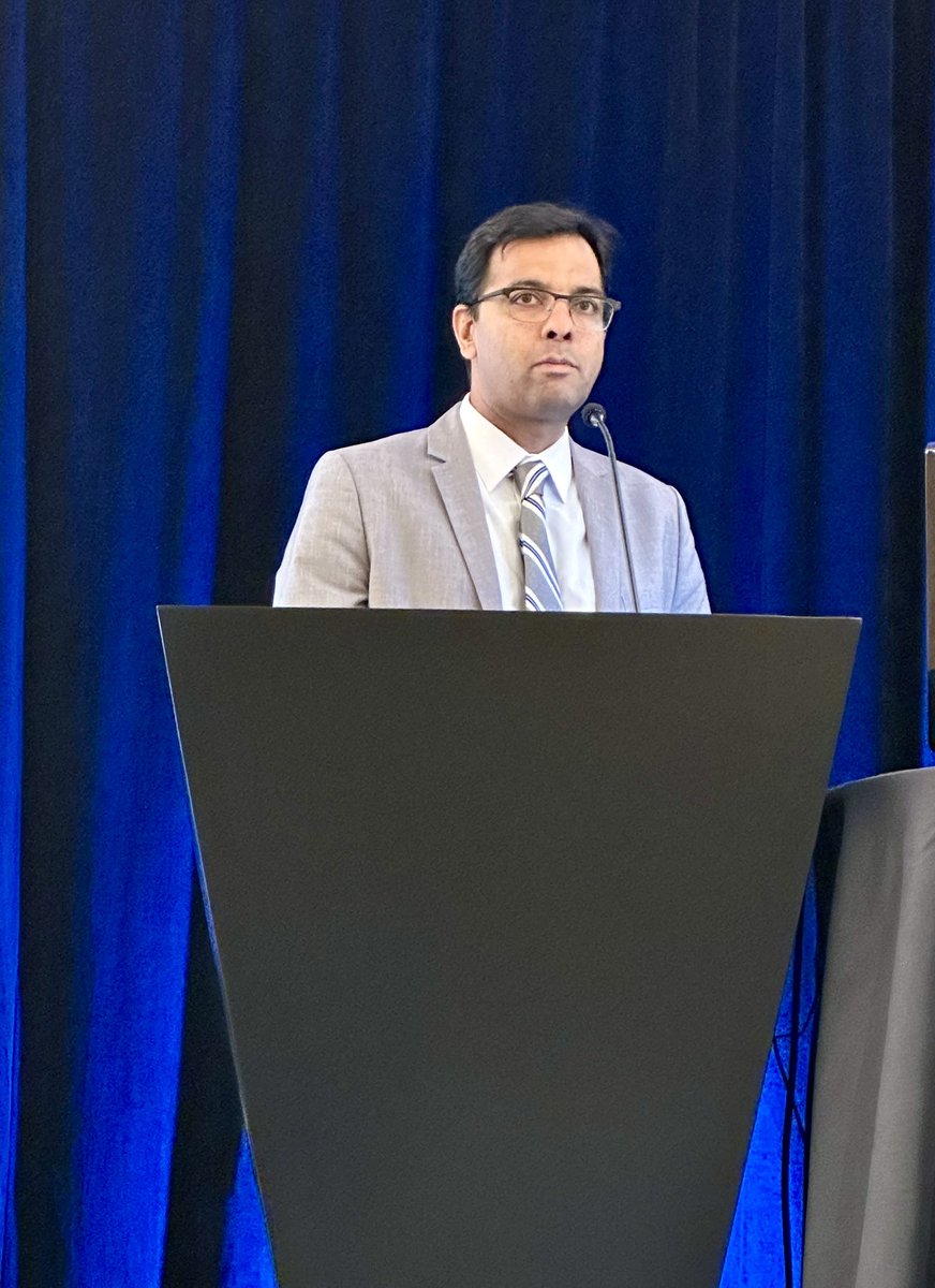 KenWarringtonMD (@mdwarrington) on Twitter photo <a href="/vivnag/">Vivek Nagaraja</a> Dr. Vivek Nagaraja from <a href="/MayoClinic/">Mayo Clinic</a> Arizona delivers masterful review on #Scleroderma
Great to see evolution of therapies for this disease
<a href="/MayoClinic/">Mayo Clinic</a> Rheumatology Review for Primary Care #Orlando
<a href="/andyabrilMD/">Andy Abril</a> <a href="/vivnag/">Vivek Nagaraja</a> Dr. Vivek Nagaraja from <a href="/MayoClinic/">Mayo Clinic</a> Arizona delivers masterful review on #Scleroderma
Great to see evolution of therapies for this disease
<a href="/MayoClinic/">Mayo Clinic</a> Rheumatology Review for Primary Care #Orlando
<a href="/andyabrilMD/">Andy Abril</a>