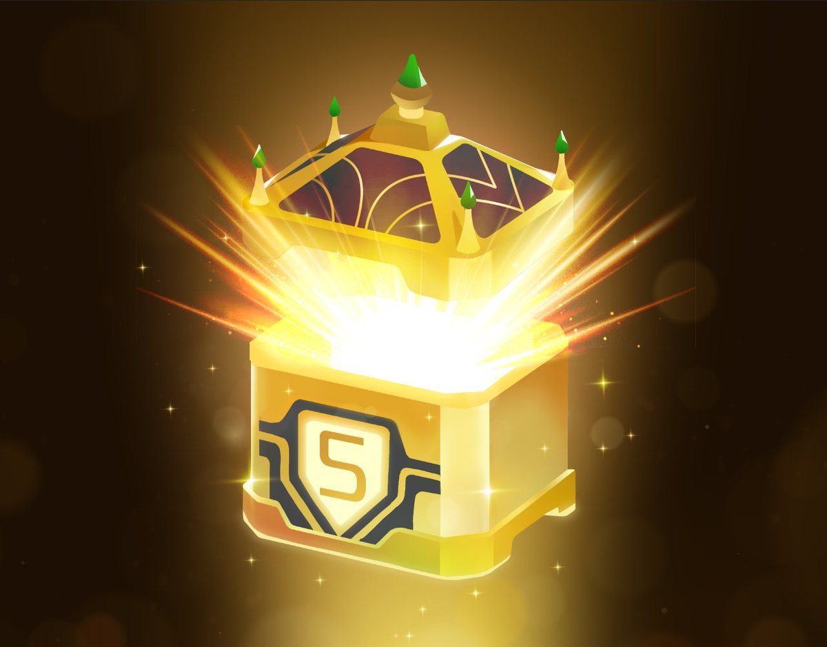 We're giving away a Level 5 Bundle, which grants game access and rare RAM Cards ✨

To enter, simply RT, like, and comment your wallet address.

Your address must be active on codex.wanderers.ai to be eligible.