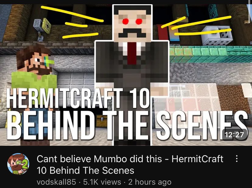 iskall what is this thumbnail 😭