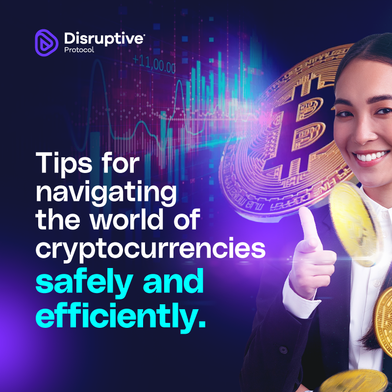 Disruptive Protocol (@disruptiveprot) / Posts / X