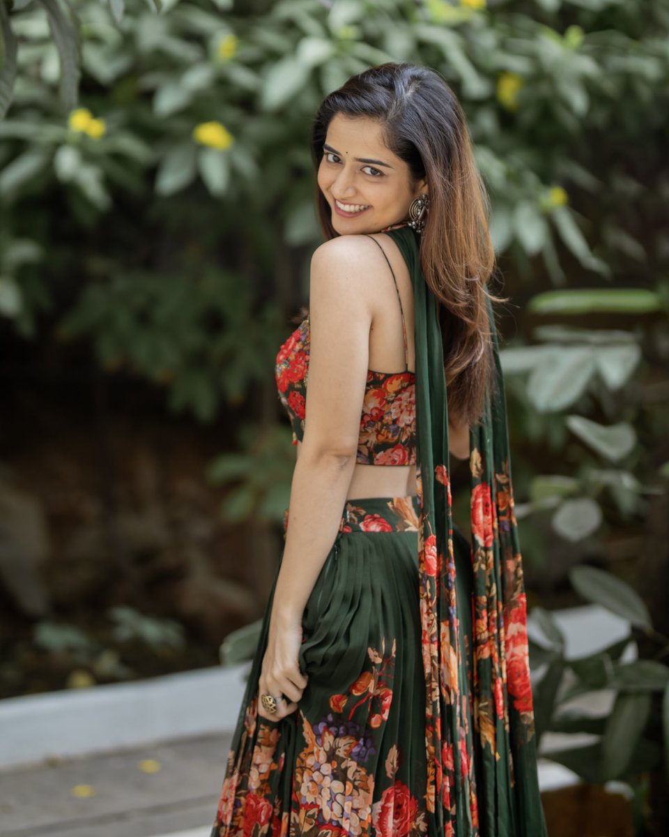 AshikaRanganath tweet picture