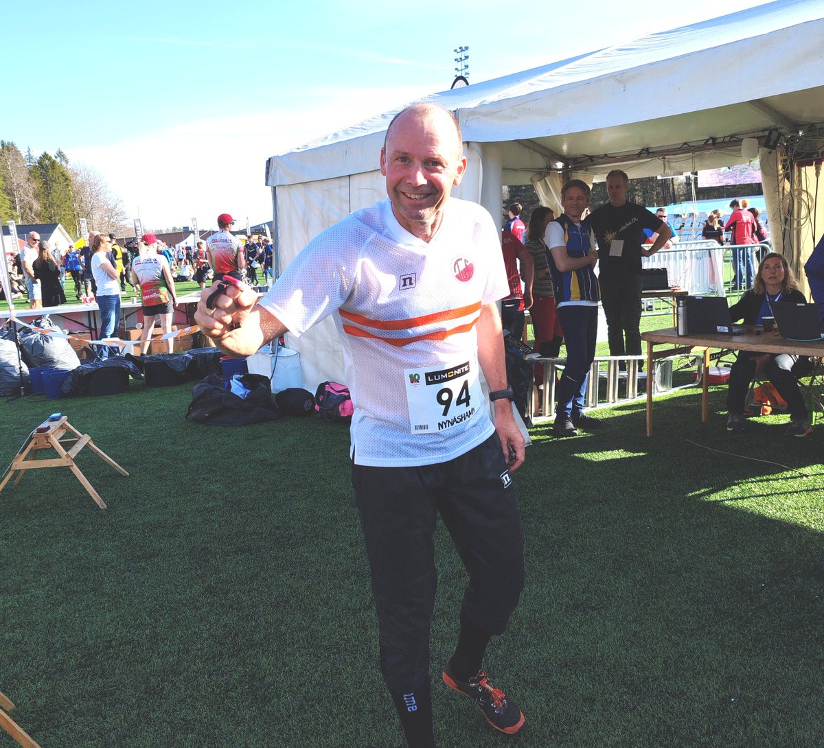 HERE WE GO! #Tiomilavinnare1994

PS. A slight tactical change for the set up - keeping the strength hidden.
7. Petri Forsman aka Pierre Littbarski (brain of the midfield) 
9. Tommi Tölkkö aka Sandos Koscis (top scorer)