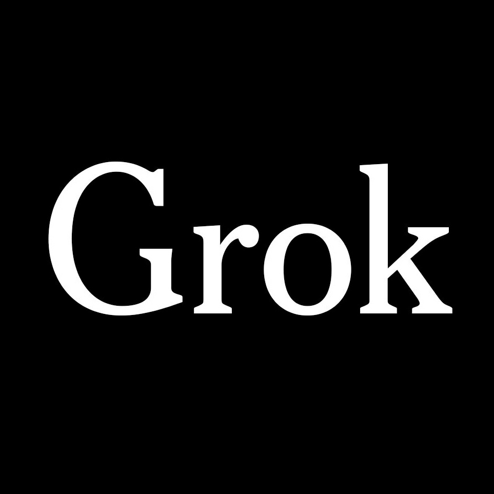 Domain name for sale.
Grok4.com
Grokv.com
Grokc.com
HGrok.com

#GROK #Grok4 #Grokv #grokc
#hgrok #domain #Domains 
#domainsforsale #domainname 
#DomainNameForSale #ai
#GPT #OpenAI #LLM #x
#opengrok #grokai #grok1