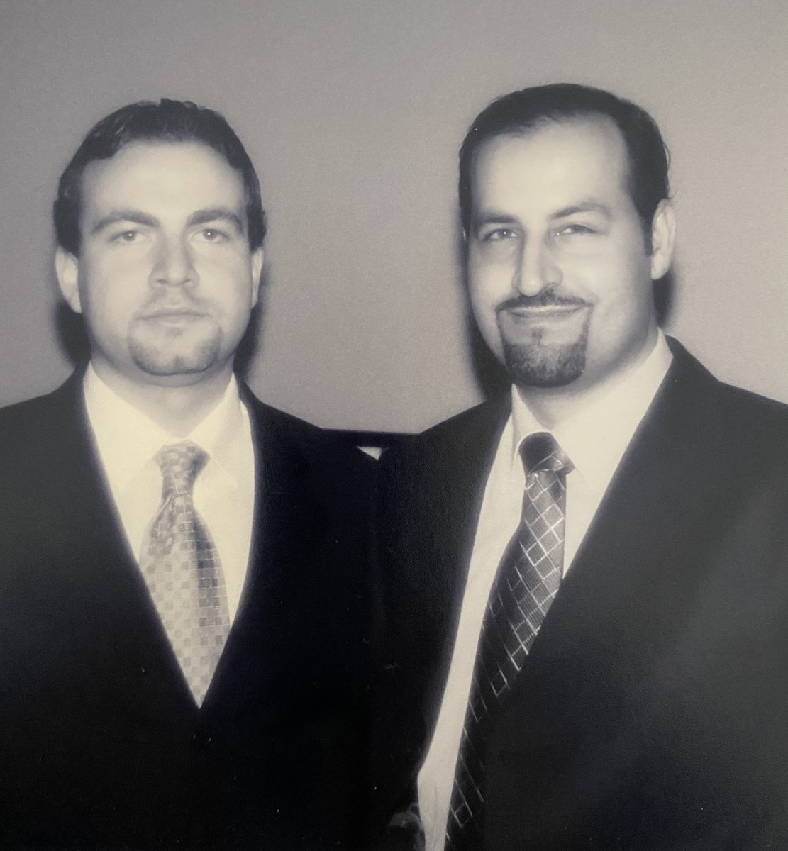 Nader Dahdaleh tweet media