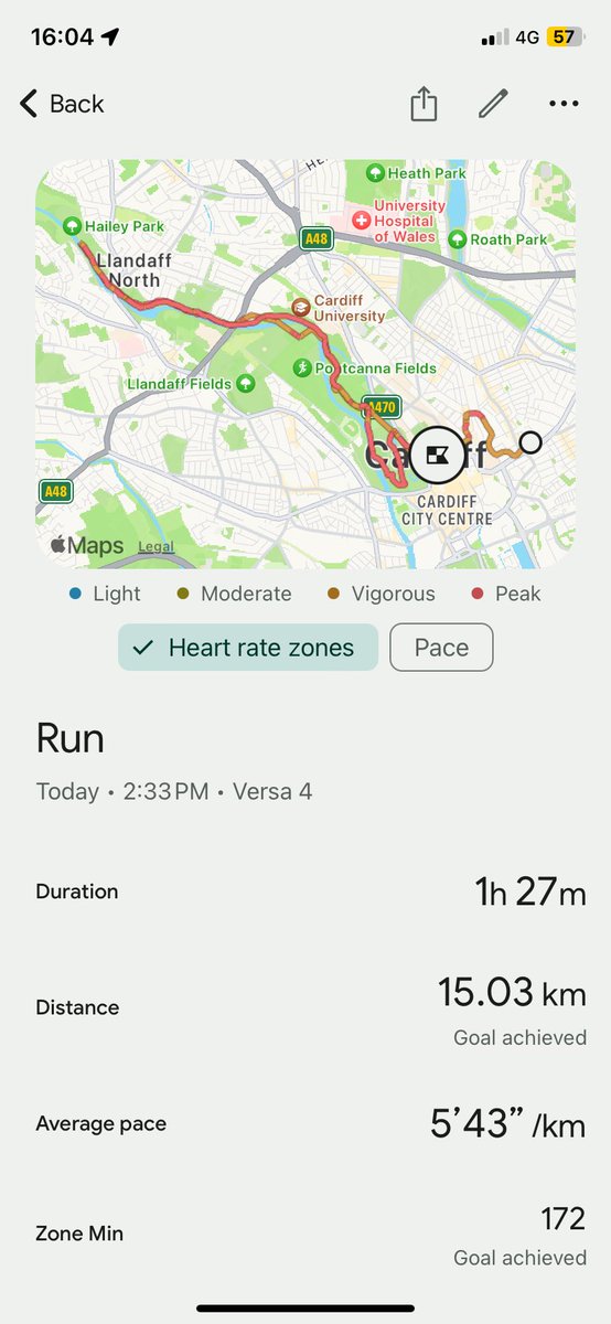 Half marathon is fast approaching! 

justgiving.com/crowdfunding/Y… - please donate if you can