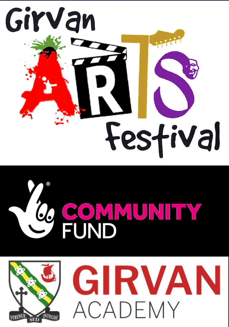 Girvan Arts Festival (@girvanarts) on Twitter photo We were delighted to receive a generous grant from <a href="/TNLComFund/">The National Lottery Community Fund</a> for the 3rd Girvan Arts Festival. As well as this year's #festival, it will allow us to put on a few one-off events during the year, and to collaborate with <a href="/girvanacademy/">Girvan Academy</a> on a number of exciting projects. We were delighted to receive a generous grant from <a href="/TNLComFund/">The National Lottery Community Fund</a> for the 3rd Girvan Arts Festival. As well as this year's #festival, it will allow us to put on a few one-off events during the year, and to collaborate with <a href="/girvanacademy/">Girvan Academy</a> on a number of exciting projects.