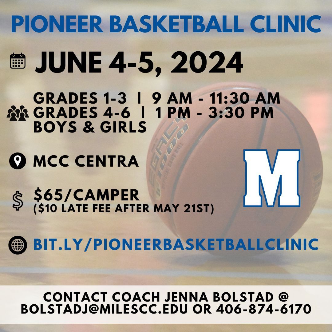 Miles CC Women's Basketball tweet media