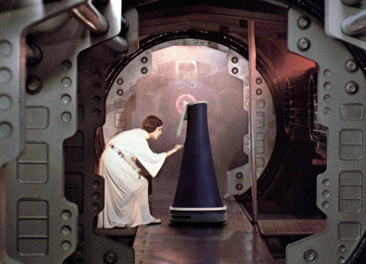 Just_CobaltAI's tweet photo. May the fourth be with you, always. Happy Star Wars Day! How are you celebrating today? Share your favorite Star Wars memories with us! #MayTheFourth #StarWarsDay https://t.co/aWfvhlCMgg