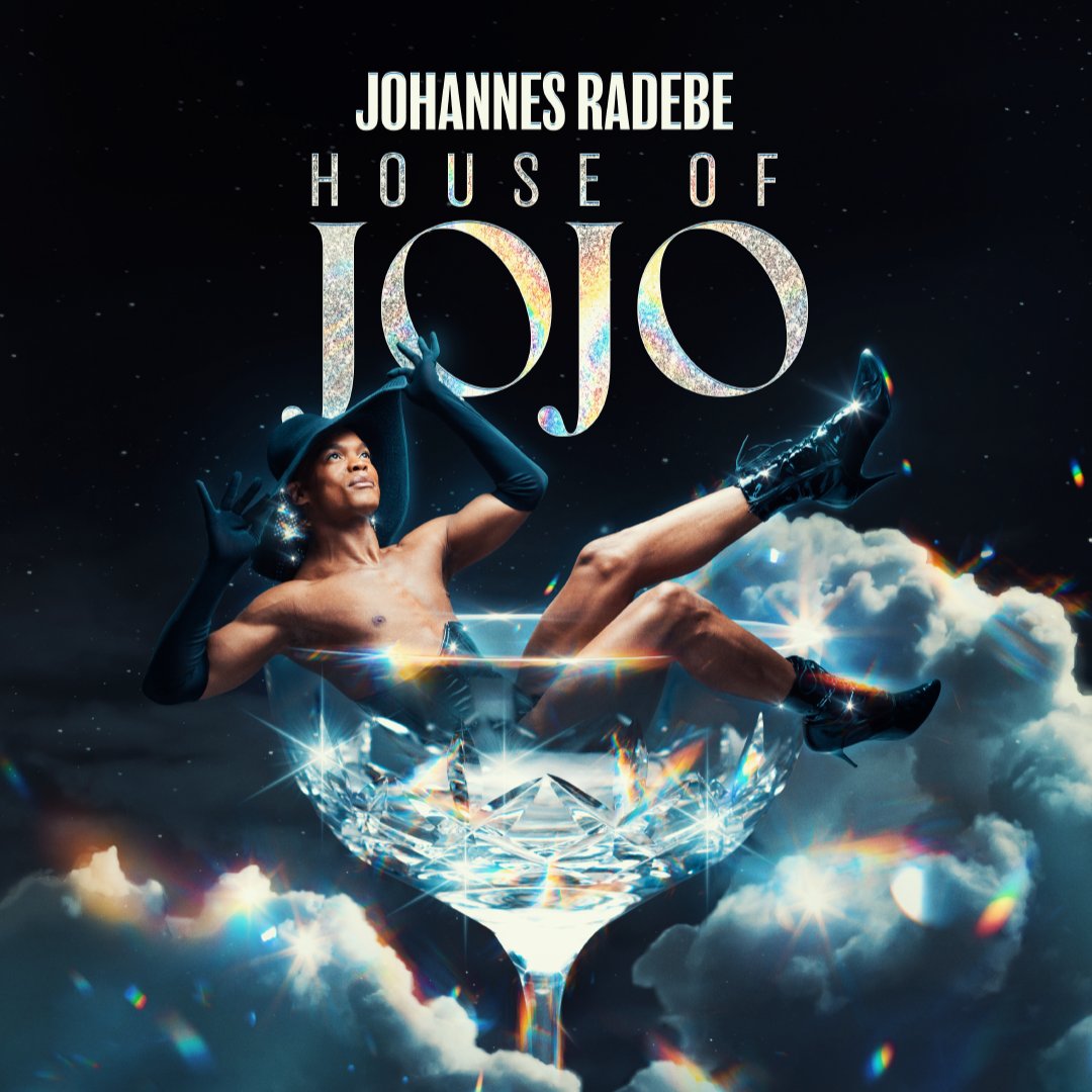 💃 Johannes Radabe - House of Jojo 📅 Friday 10 May 2024 Join TV Dance Sensation in this brand-new theatrical celebration jam-packed with roof-raising music, dazzling costumes and of course, world class dance. Book tickets 🎟 - ipswichtheatres.co.uk/whats-on/johan…