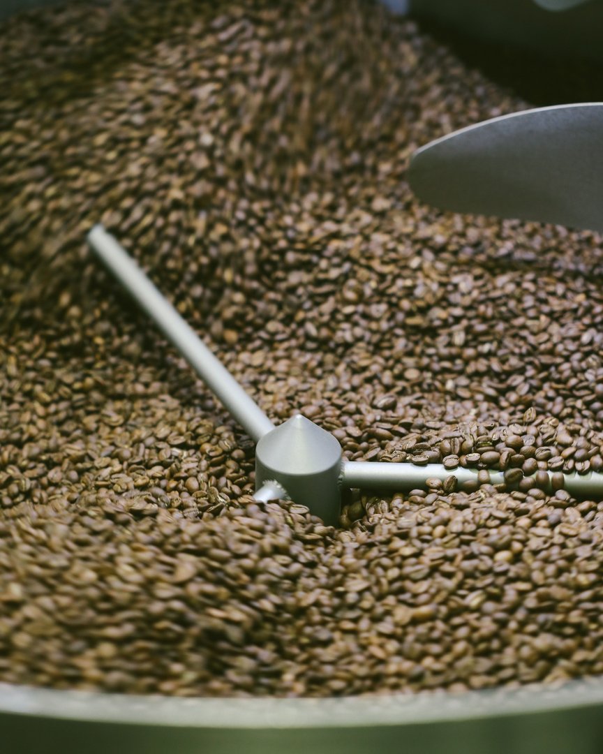 Currently roasting: Peru Pangoa from the Amazonas region of Northern Peru.

Approachable yet complex, this SO is perfect for all brew methods. Grab a bag and dial into notes of apricot, cola, and hibiscus.

Photo | @drawntotheimage