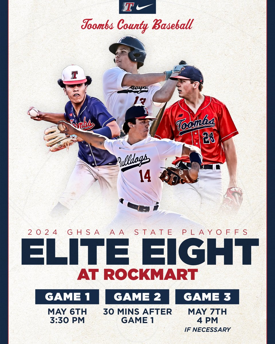 Toombs County Athletics tweet media