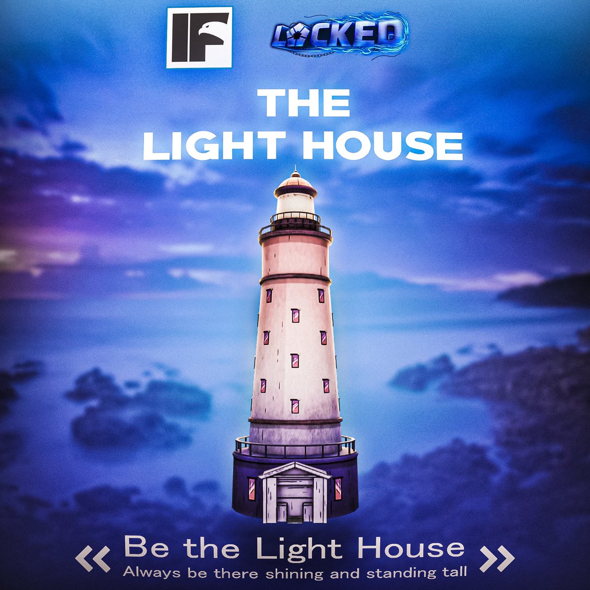 Be the light house!!😆 Check it out in game - roblox.com/games/12276235… #ROBLOX #RobloxDev