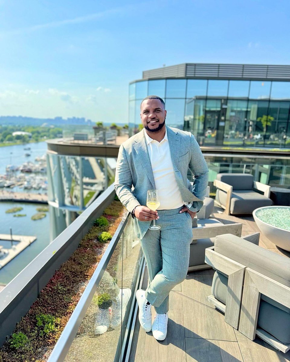 Elshaddai White, PhD tweet media