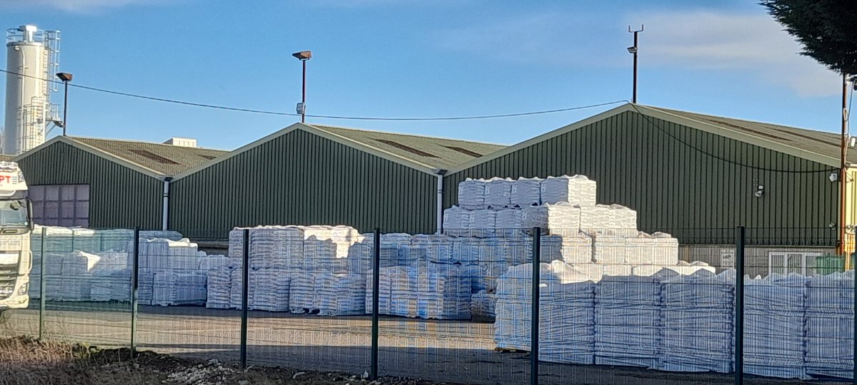 <a href="/GreenJimll/">Jon Knight</a> <a href="/Morrisons/">Morrisons</a> Good news but as someone who has been involved in numerous decades of peat campaigns ... it ain't happening fast enough😔 Horticulture industry has deep pockets to lobby in the corridors of power🤔😔😡 Govt reneged on ban of retail sales of #peat this season 😔😡 Go #PeatFree NOW