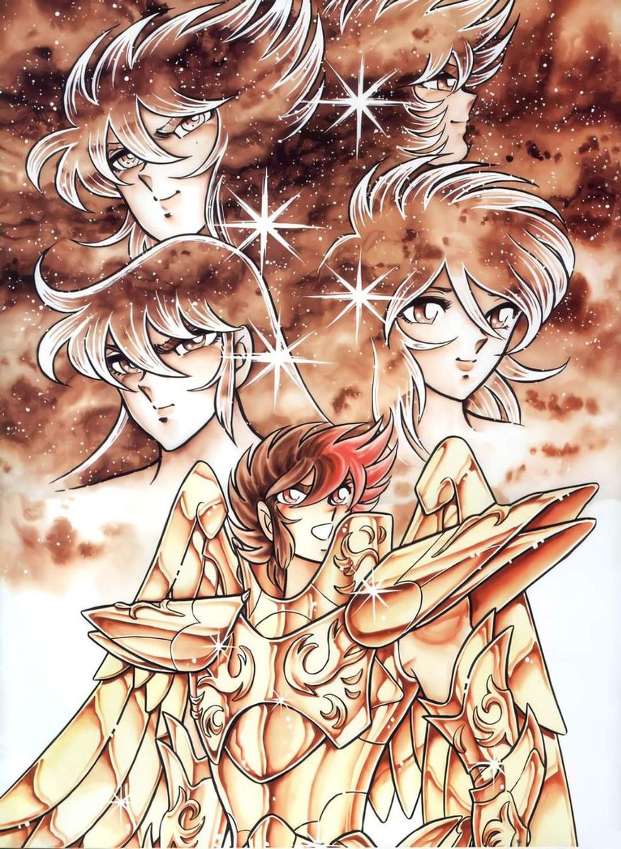 Curte, Compartilha e me Segue!
 Like, share and follow me ! 

E vc já sentiu o cosmo ? 
And have you ever felt the cosmos? 

#saintseiya #kotz #CaballerosdelZodiaco #cavaleirosdozodiaco