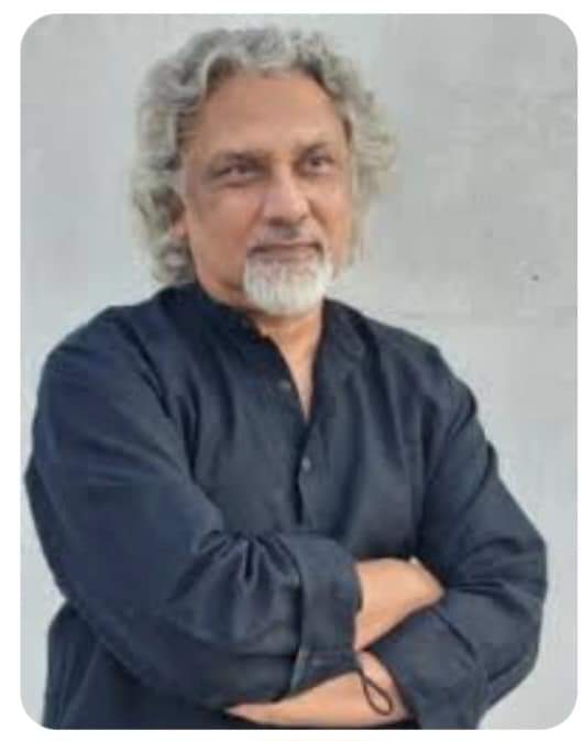 SajaiKumar9's tweet photo. Today Kunal Basu Is Celebrating His Birthday. 

Kunal Basu is an Indian author of English fiction who has written five novels – The Opium Clerk (2001), The Miniaturist (2003), Racists (2006).

#kunalbasu 
#bollywooddirector 
#sajaikumar https://t.co/V0XOsQNsYD
