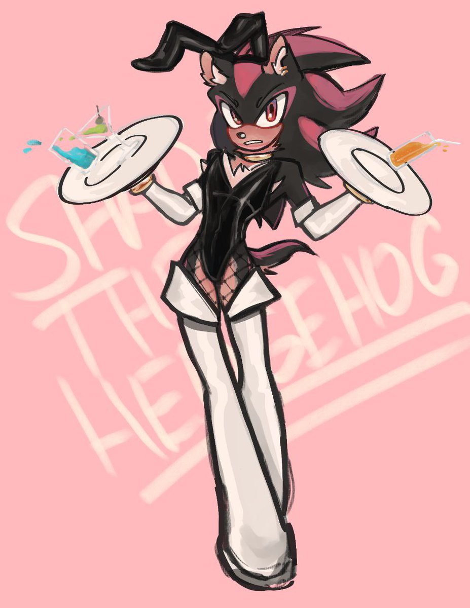 k_pchellka's tweet photo. Ah him. .
#ShadowTheHedgehog https://t.co/CMYt3MmU4T