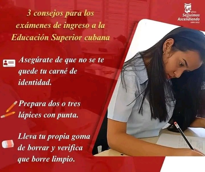 #EducaciónGranma .#ProvinciaGranma .#EducaciónDeCalidad.#Niquero.#GranmaVencerá .