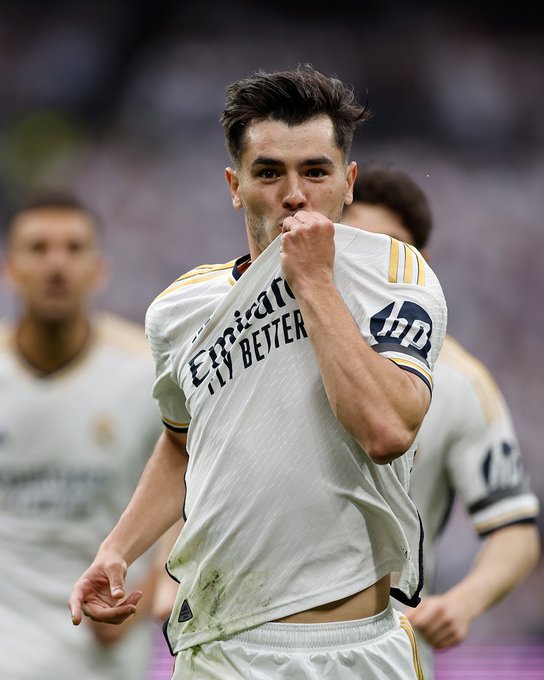 Real Madrid
