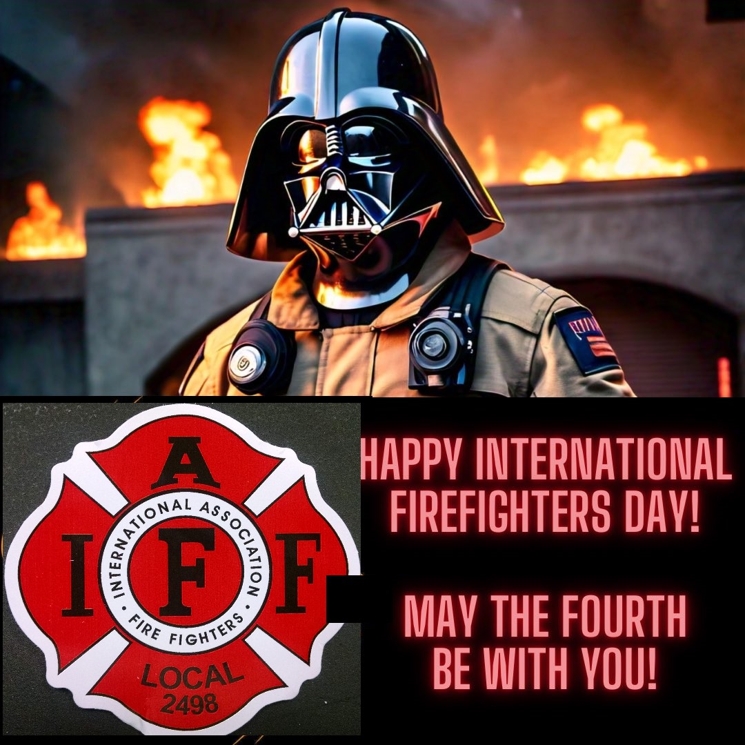 Hanson Firefighters (@hfd2713) on Twitter photo 