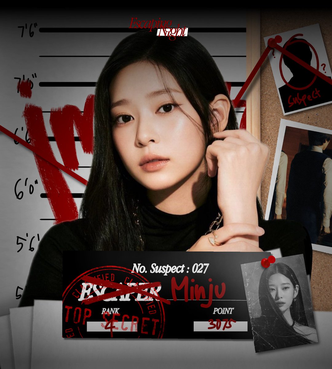 Minju. tweet media