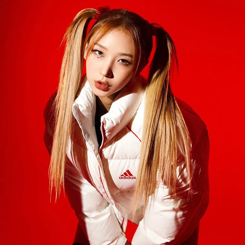 Street Woman Fighter contestant and member of the dance crew 'WANT', Emma Song is reportedly debuting under BPM's upcoming girl group 'BADVILLAIN.'