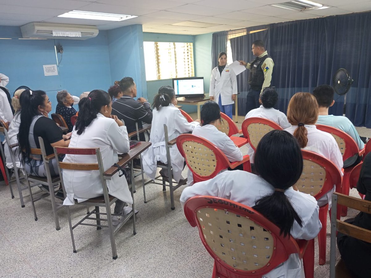 MPPSalud tweet media