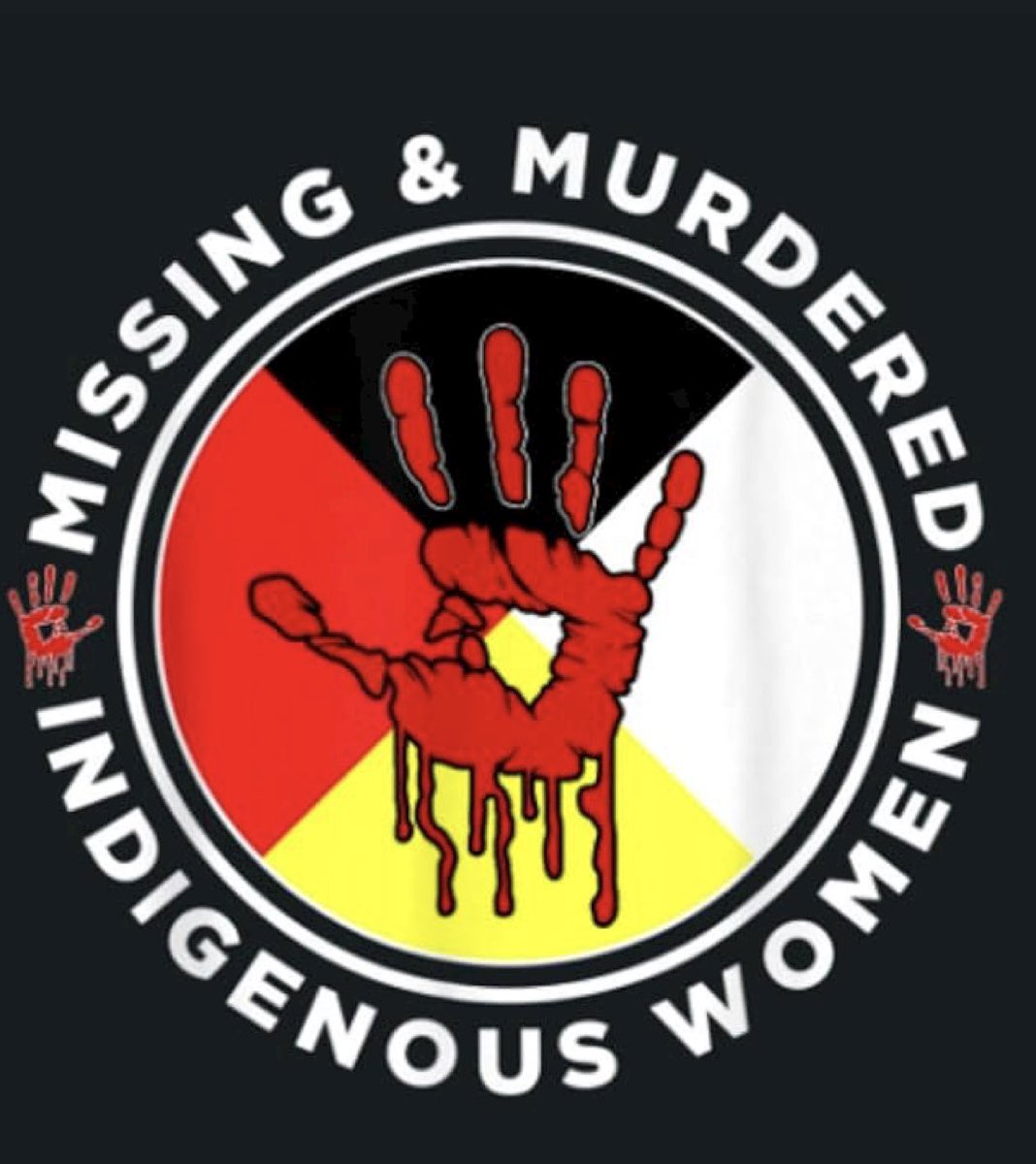 #NoMoreStolenSisters #MMIW #MMIWG2S 

This is something I wish everyone would take seriously.  Why are these women disproportionately missing and nothing is ever done about it? It’s not taken seriously and I believe an investigation would expose very sinister results
