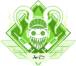 ReGlitched tweet media