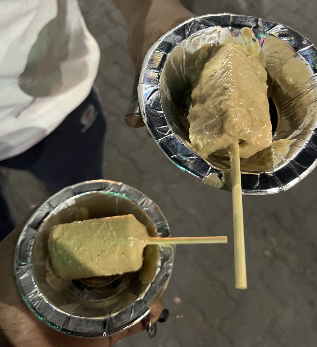 whoever created kulfi deserves all the good things in the world