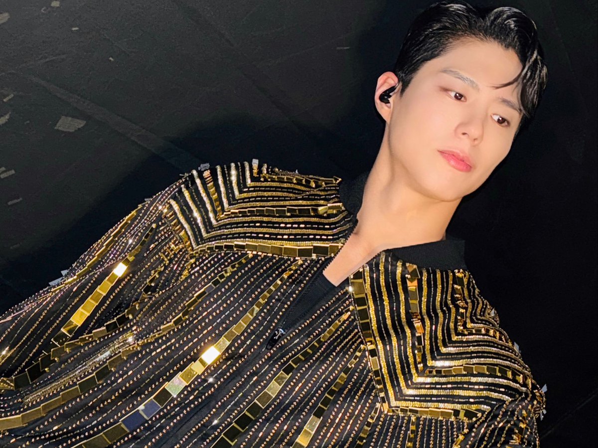박보검 tweet media