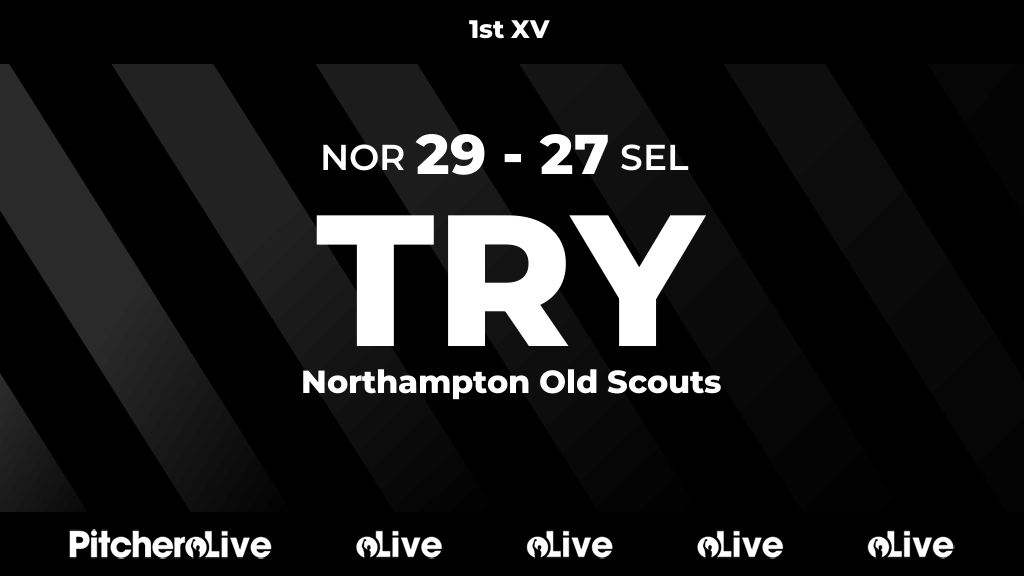 80': Try for Northampton Old Scouts #NORSEL #Pitchero selbyrufc.club/teams/2267/mat…