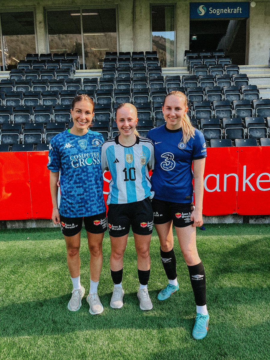 Vårin Ness tweet media