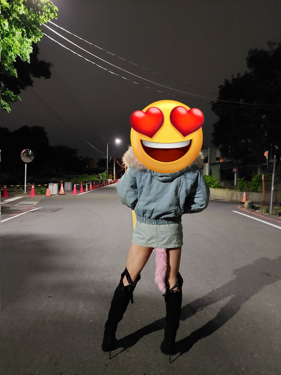 請問有台東的偽娘 姐妹嗎
#台東