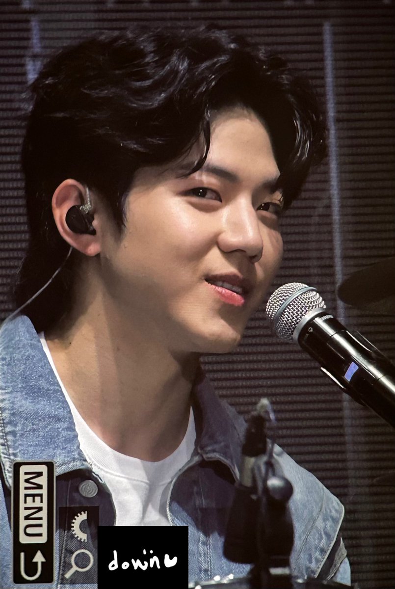 825dowxxn's tweet image. 240504 #도운 #윤도운 #DAY6