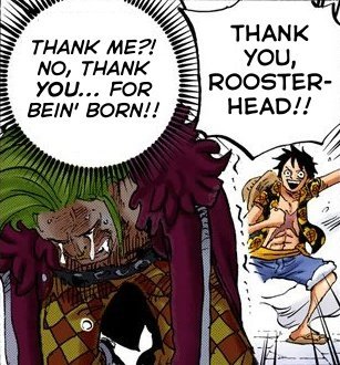 HAPPY BIRTHDAY LUFFY ✨❤️❤️