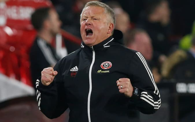 😬 Sheffield United have now conceded their 100th Premier League goal this season. 🤯 They're just the second team to hit the century mark... #SUFC