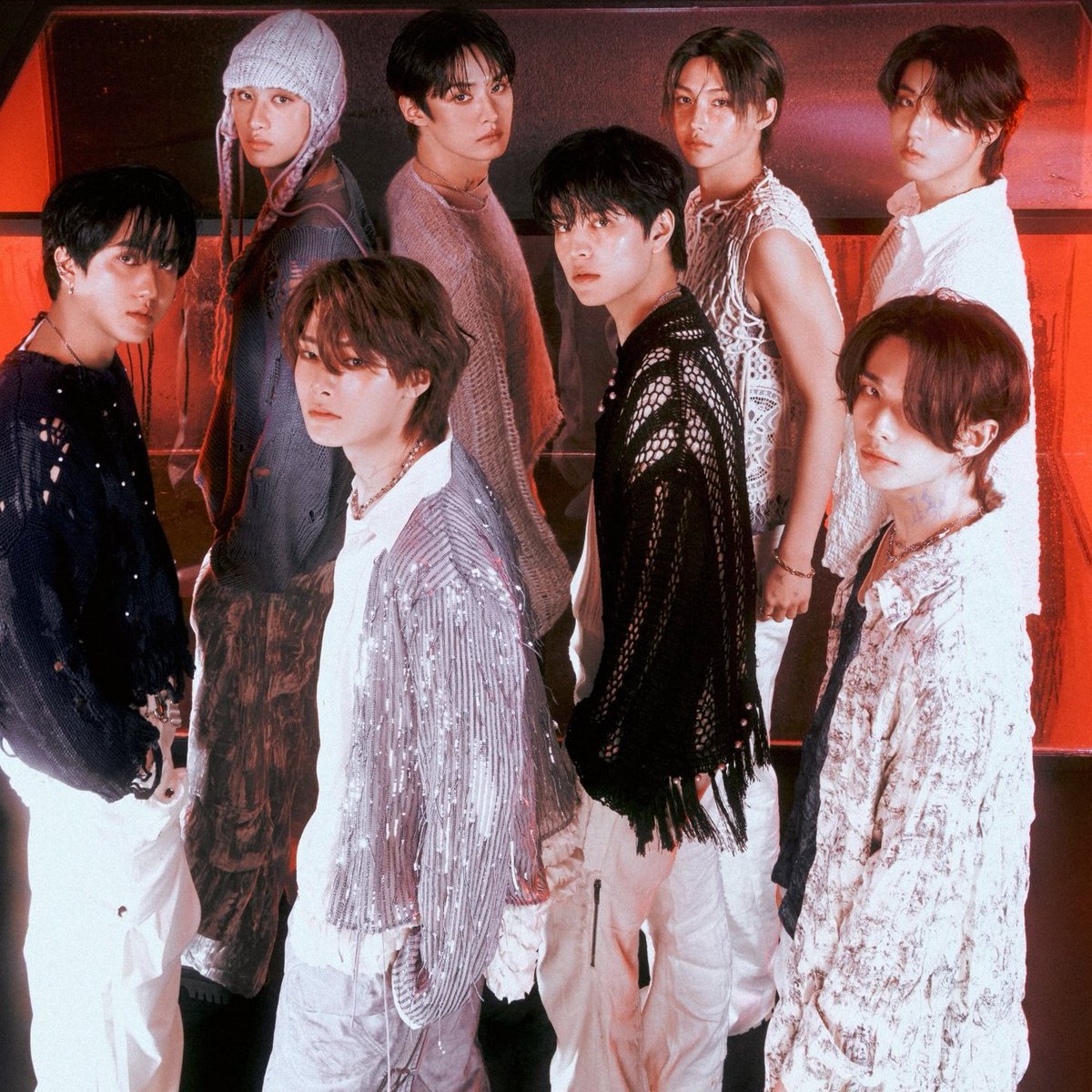 Stray Kids will be attending the Met Gala.